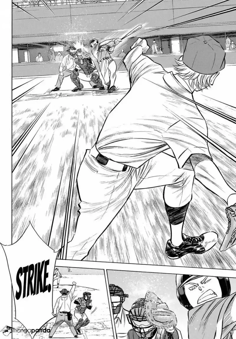 Daiya no A - Act II Chapter 112 8